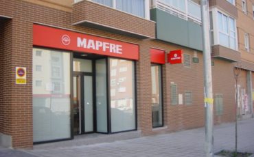 MAS DE 1000 OFICINAS DE MAPRE EN MADRID Y RESTO DE ESPAÑA