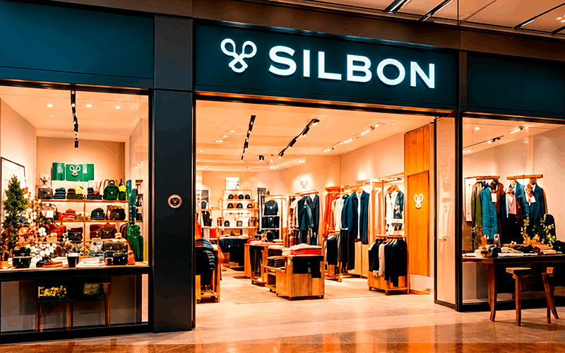 silbon
